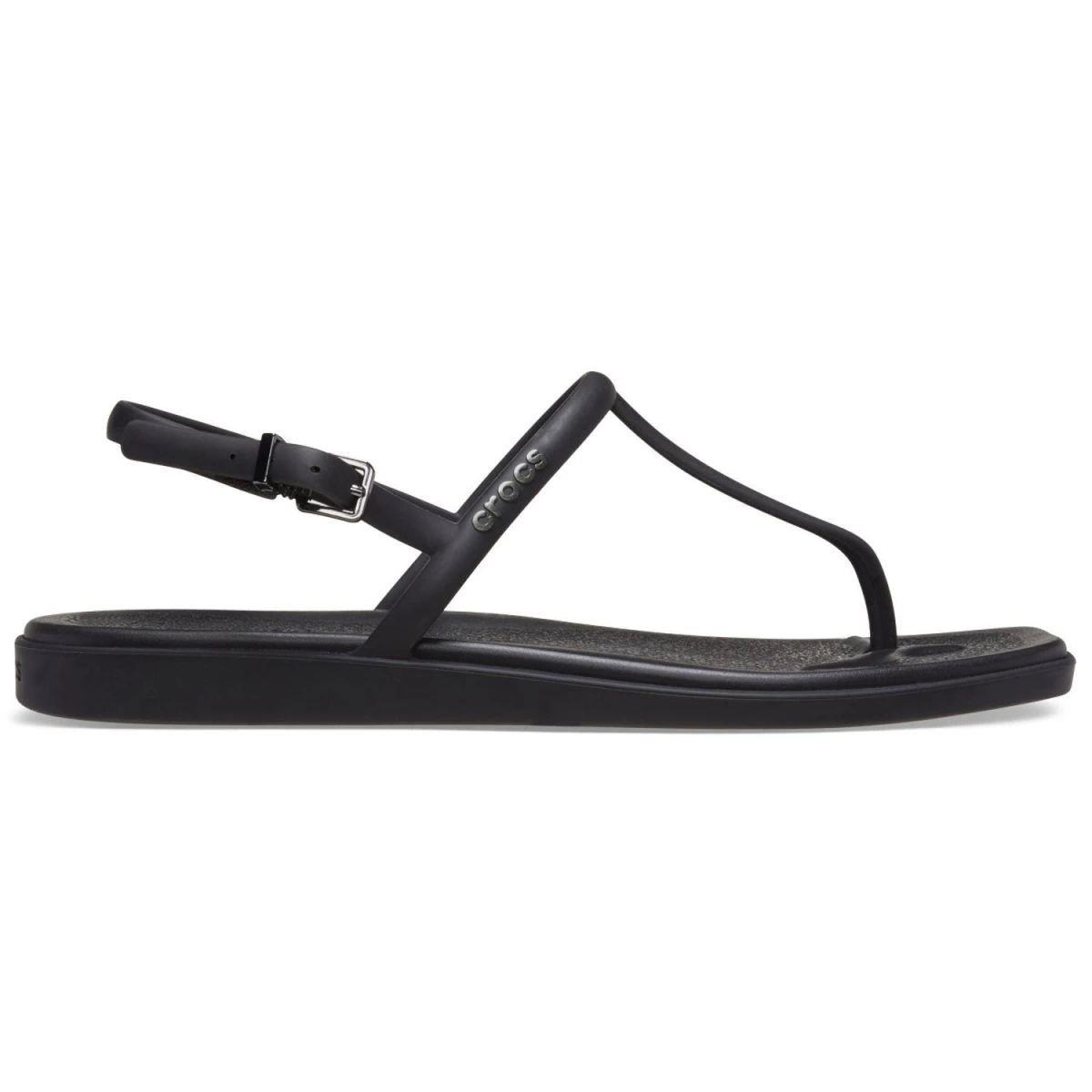 Crocs Miami Thong Sandal Kadın Terlik - Tek Renk 39-40