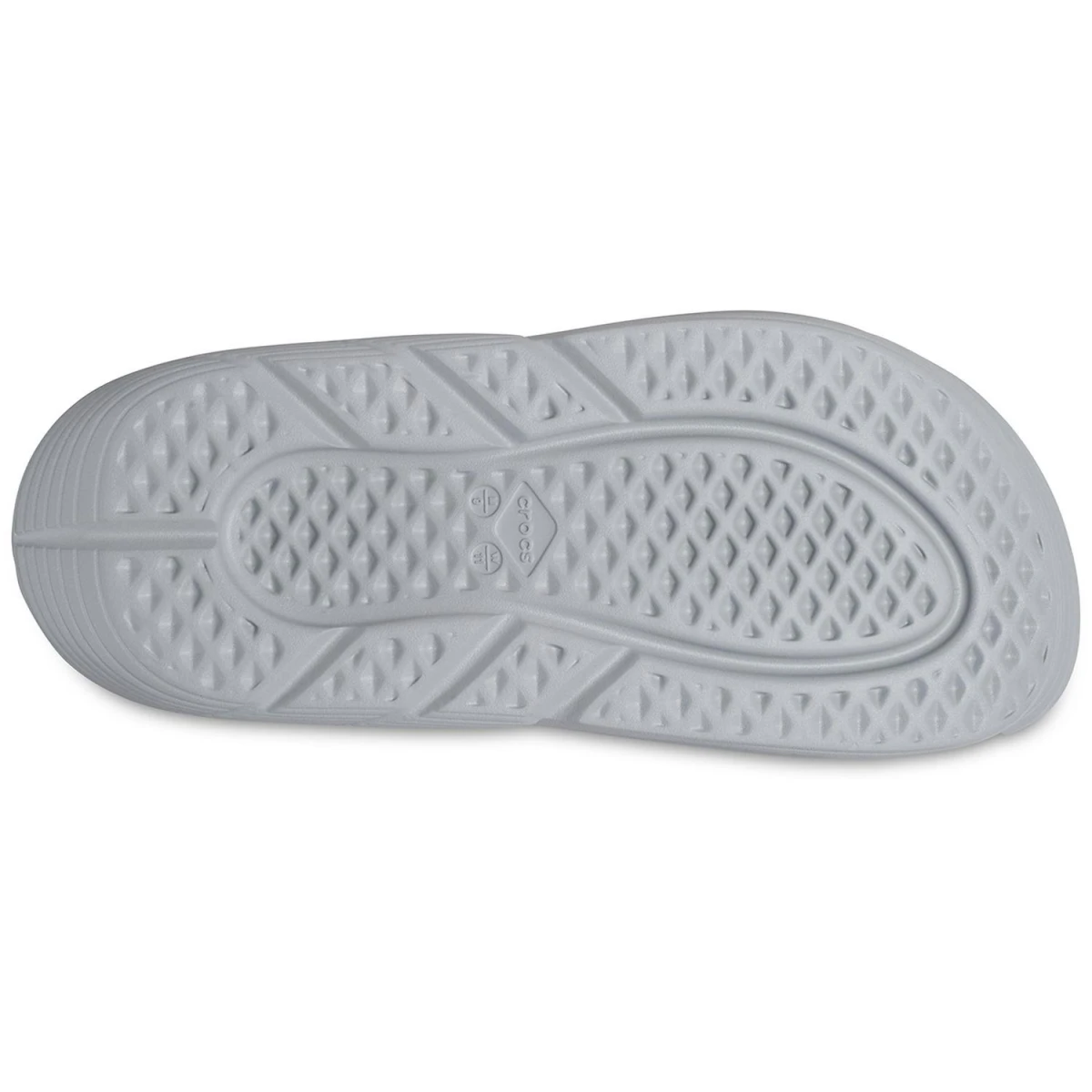 Crocs Off Grid Clog Unısex Terlik - Tek Renk 45-46