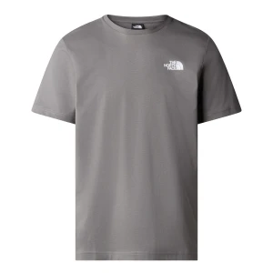 The North Face M S/S REDBOX TEE Erkek T-Shirt