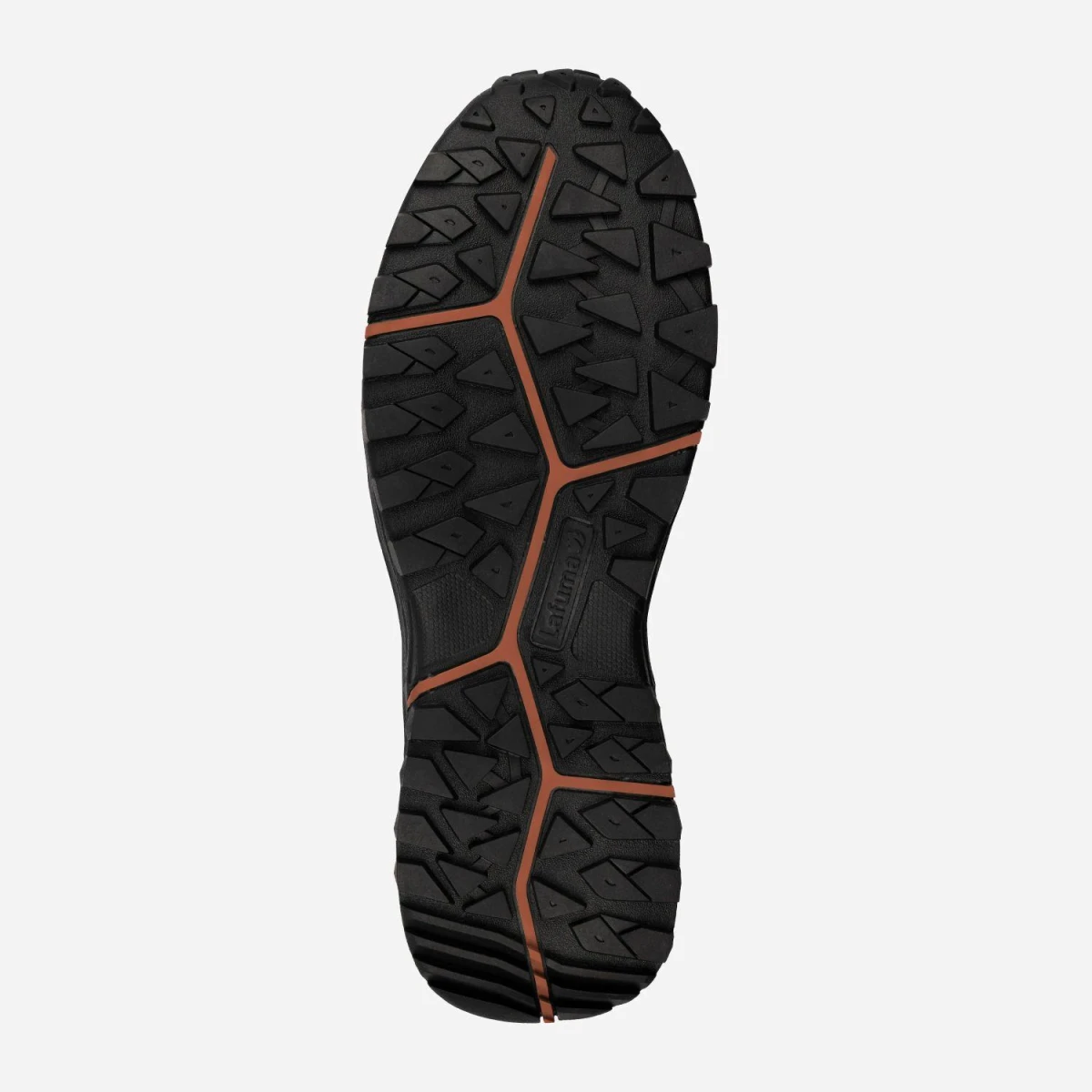 Lafuma RUCK LOW Goretex Erkek Ayakkabı
