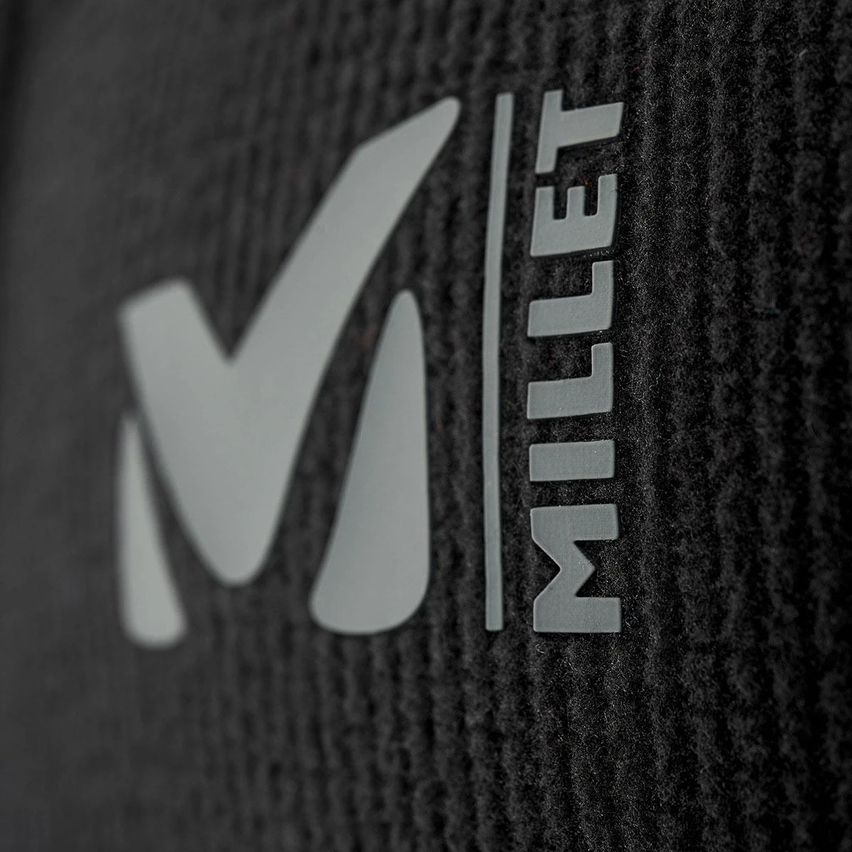 Millet K LTGRID POLAR-teC® Ceket Erkek - Siyah M