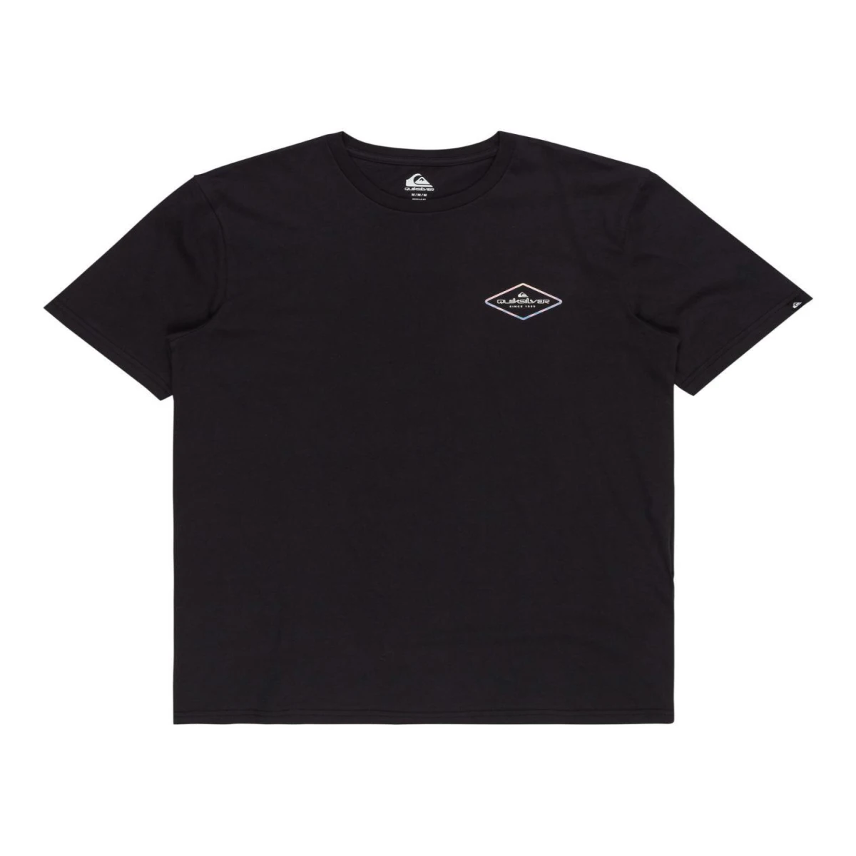 Quıksılver OMNI LOCK Erkek T-shirt