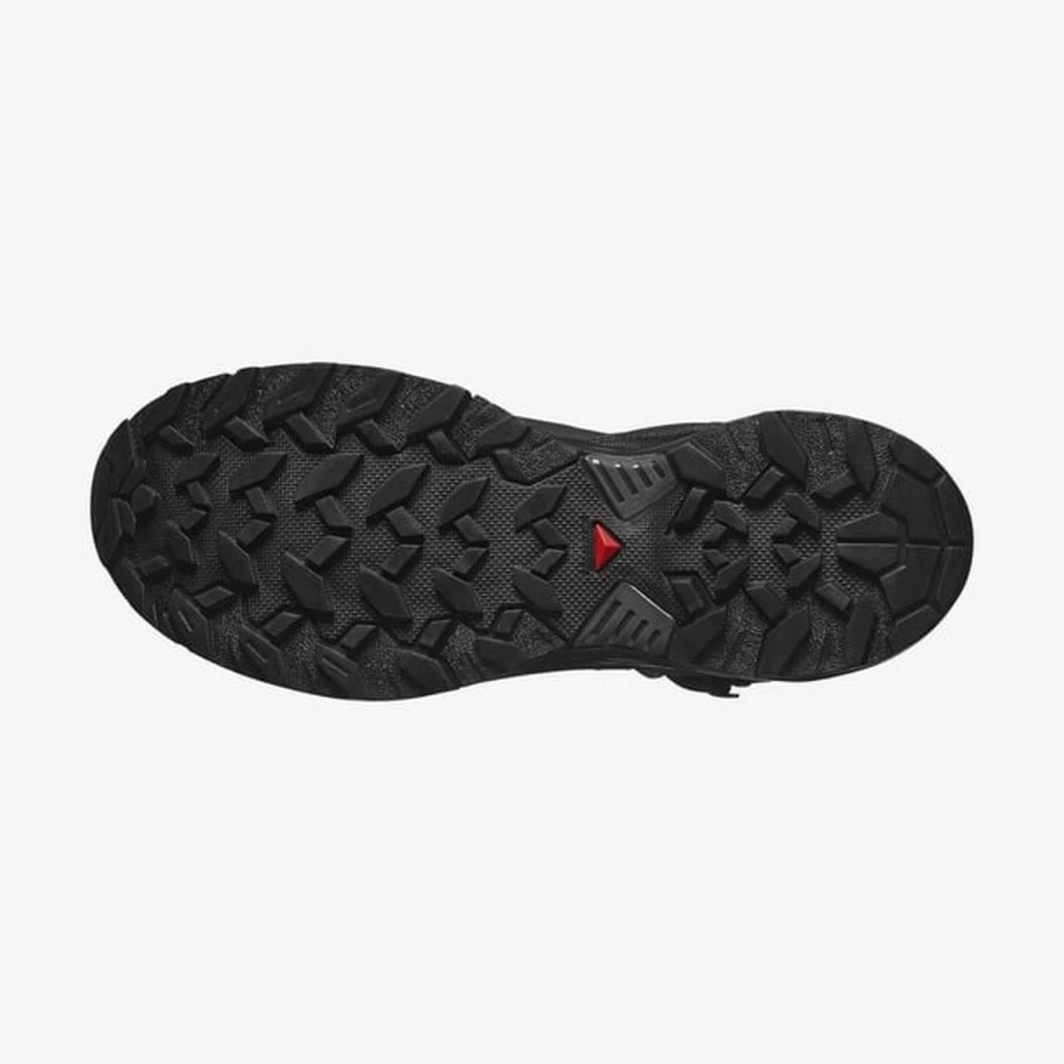 Salomon X ULTRA SNOWPILOT WP Erkek Bot - Siyah 46⅔