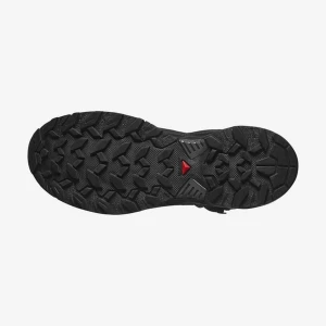 Salomon X ULTRA SNOWPILOT WP Erkek Bot - Siyah 46⅔
