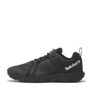 Timberland Winsor Trail LOW LACE UP WATERPROOF SNEA Erkek Ayakkabısı - Siyah 43