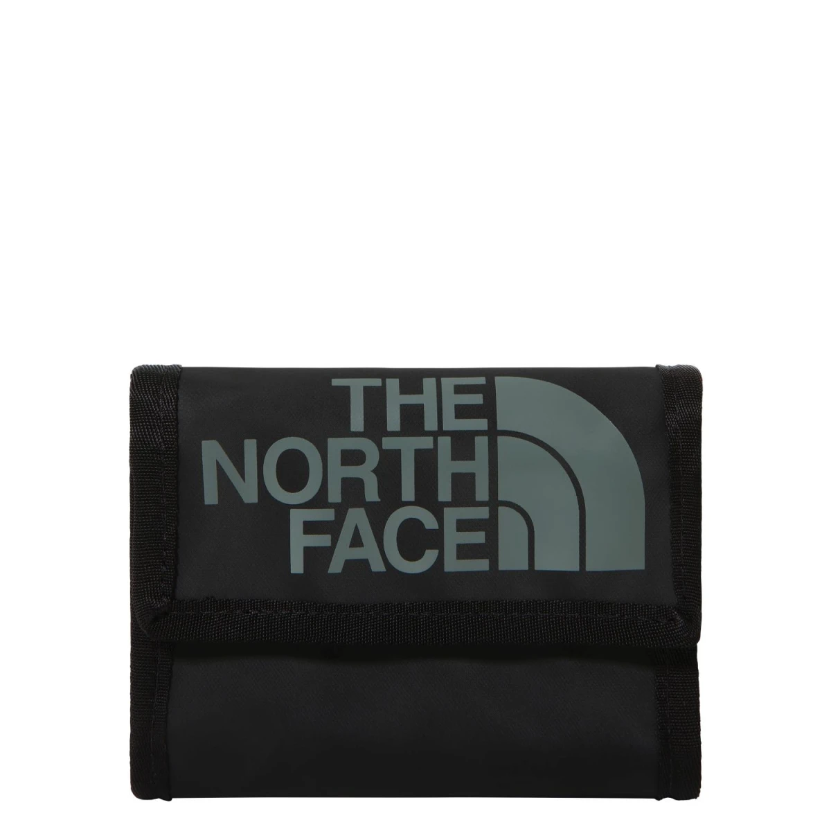 The North Face BASE CAMP WALLET-CÜZDAN - Siyah STD