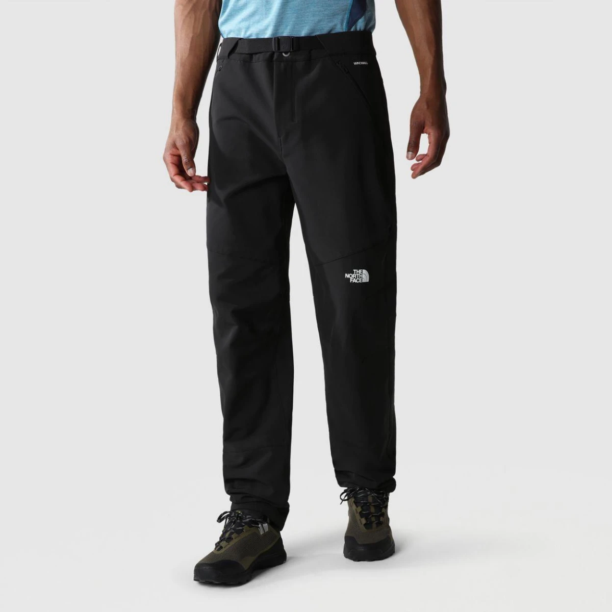 The North Face Erkek DIABLO REG TAPERED PANTOLON