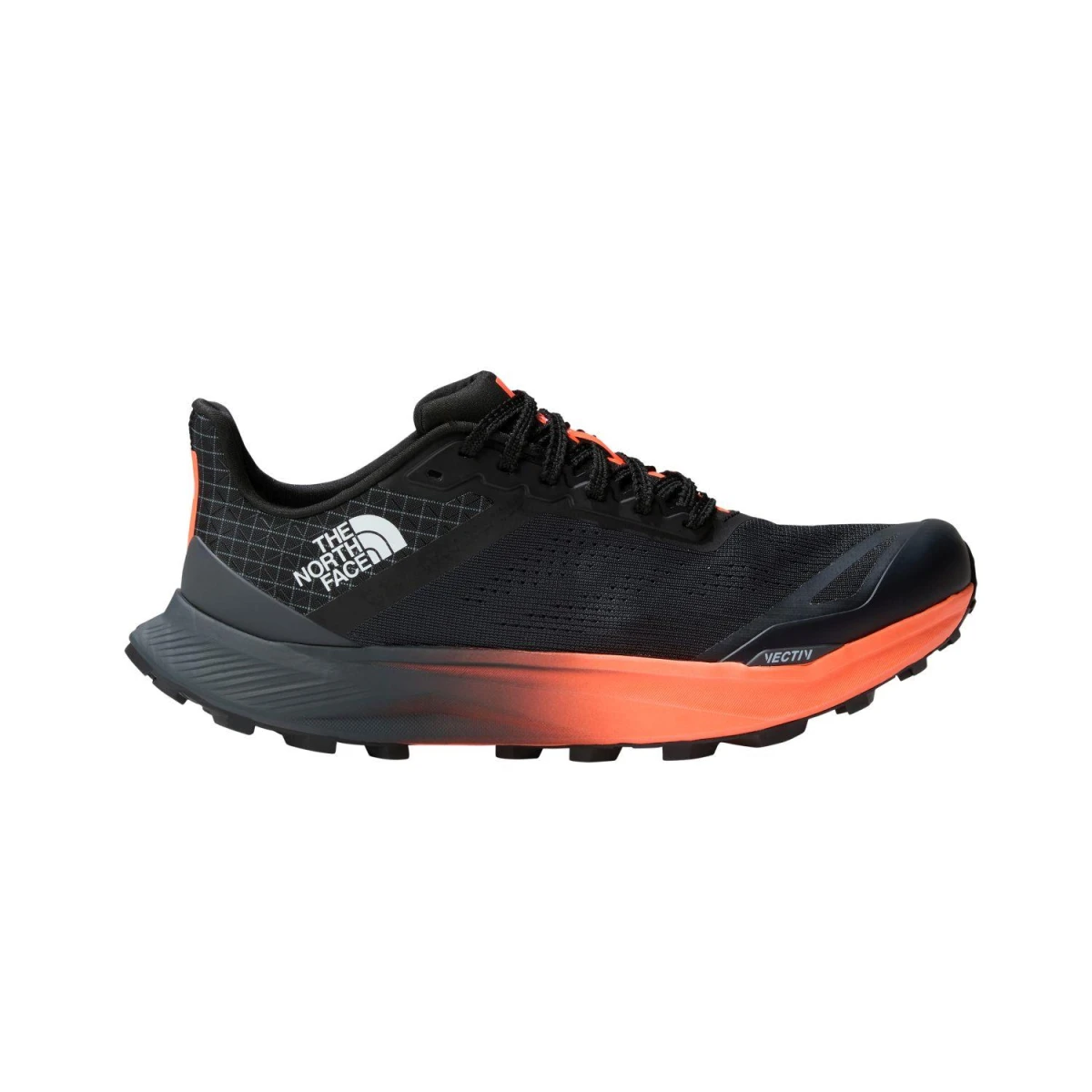 The North Face M VECTIV INFINITE 2 Erkek Ayakkabısı