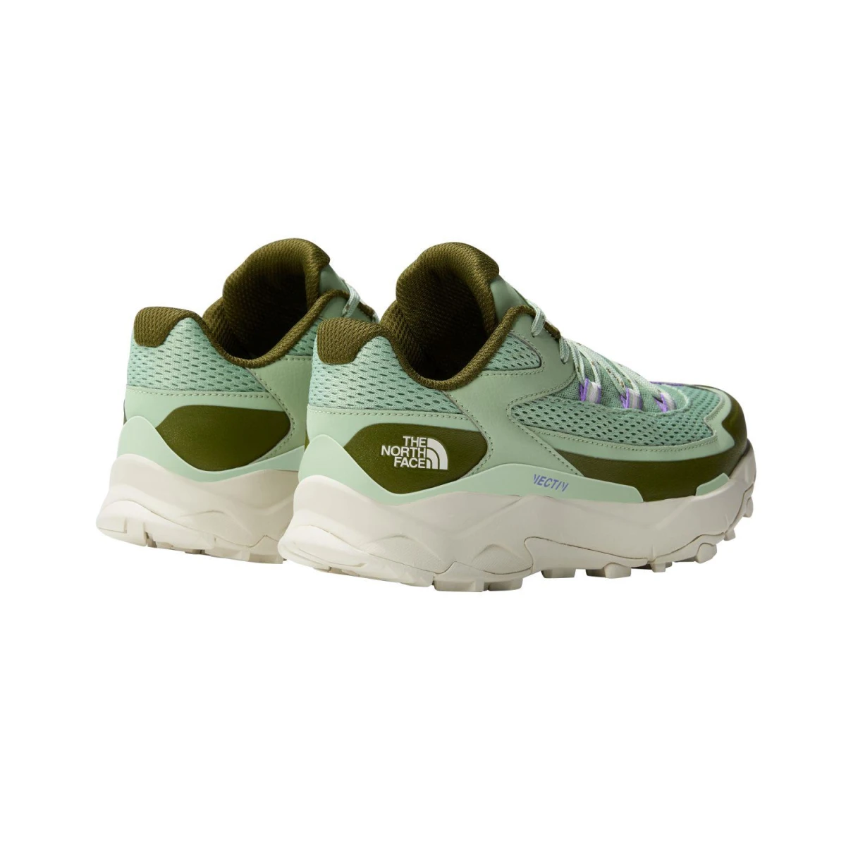 The North Face VECTIV TARAVAL Kadın Ayakkabı
