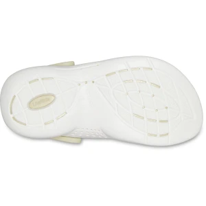 Crocs LiteRide 360 Clog Unısex Terlik - Kemik 46-47