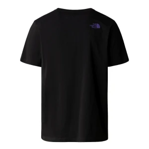 The North Face M S/S RUST 2 TEE Erkek T-Shirt