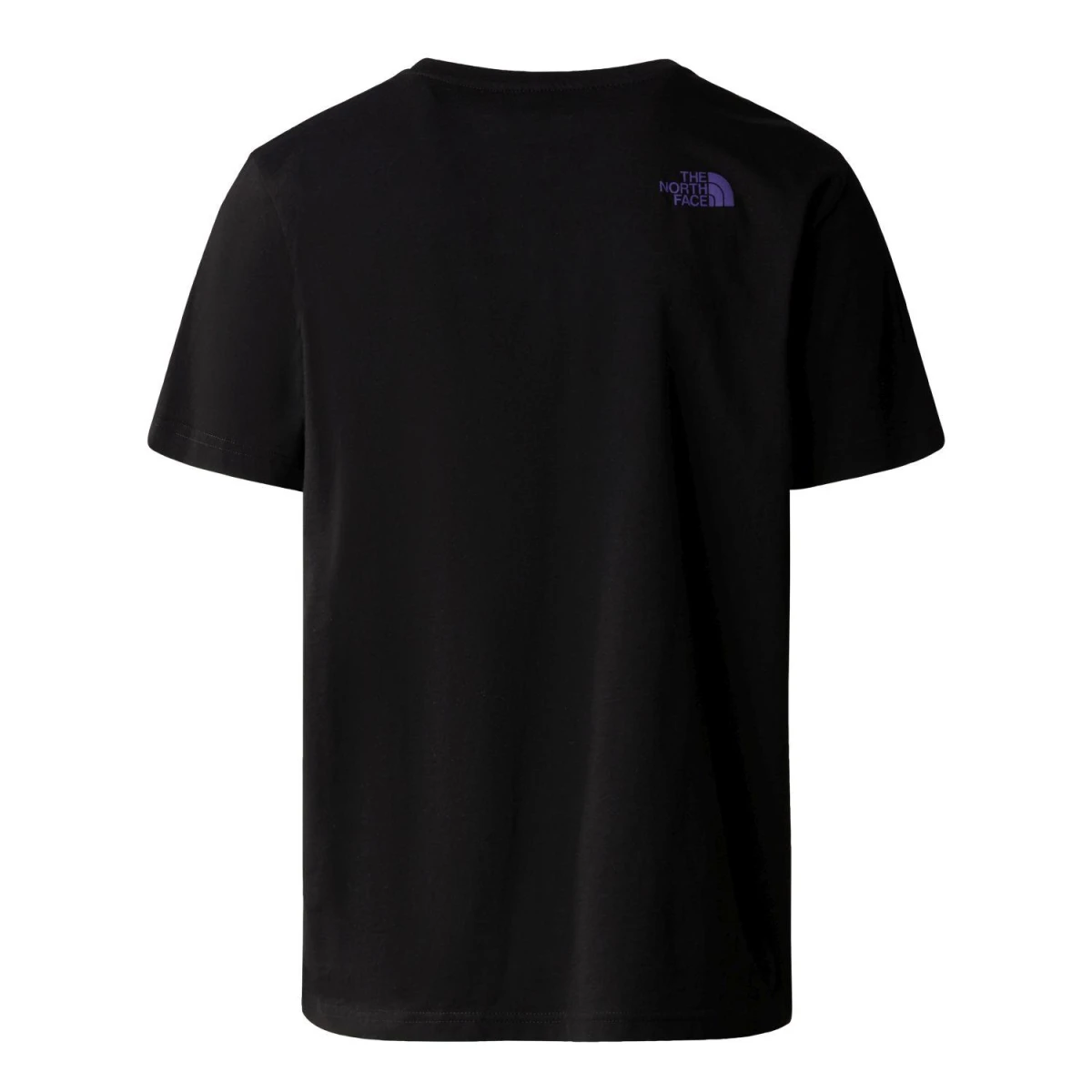 The North Face M S/S RUST 2 TEE Erkek T-Shirt