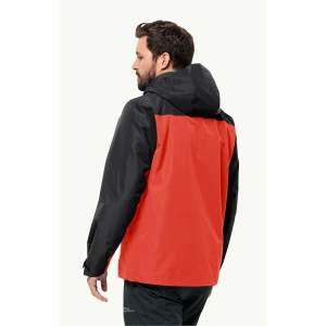 Jack Wolfskın TAUBENBERG 3IN1 JKT M Erkek Mont