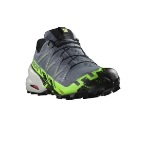 Salomon SPEEDCROSS 6 GTX Erkek Koşu Ayakkabısı