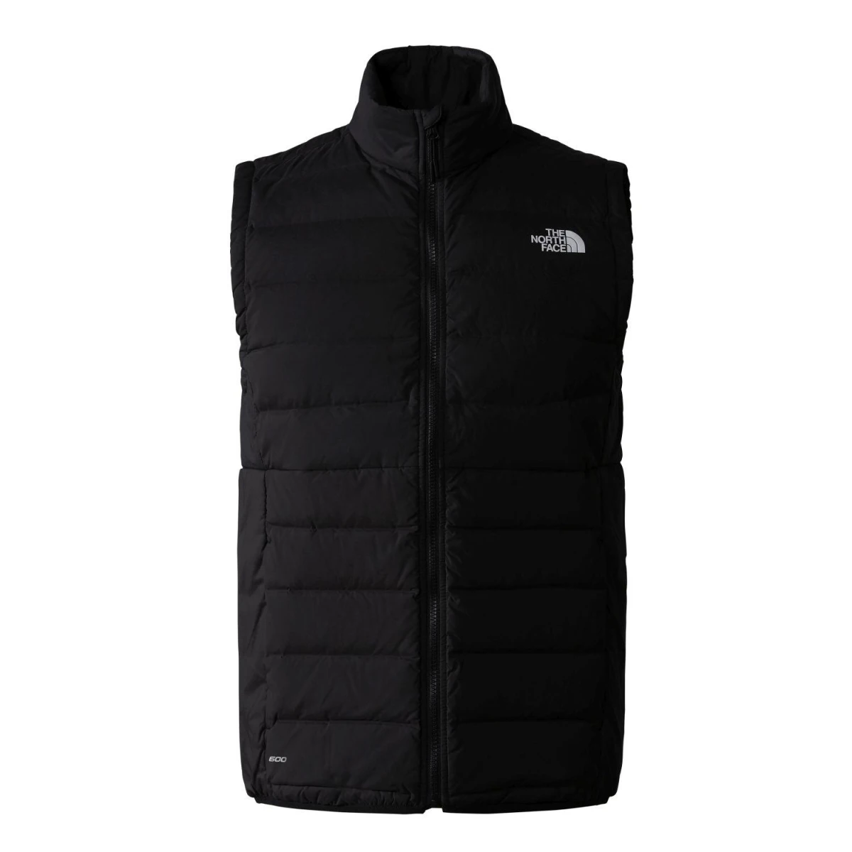 The North Face Erkek BELLEVIEW STRETCH KAZ TÜYÜ YELEK