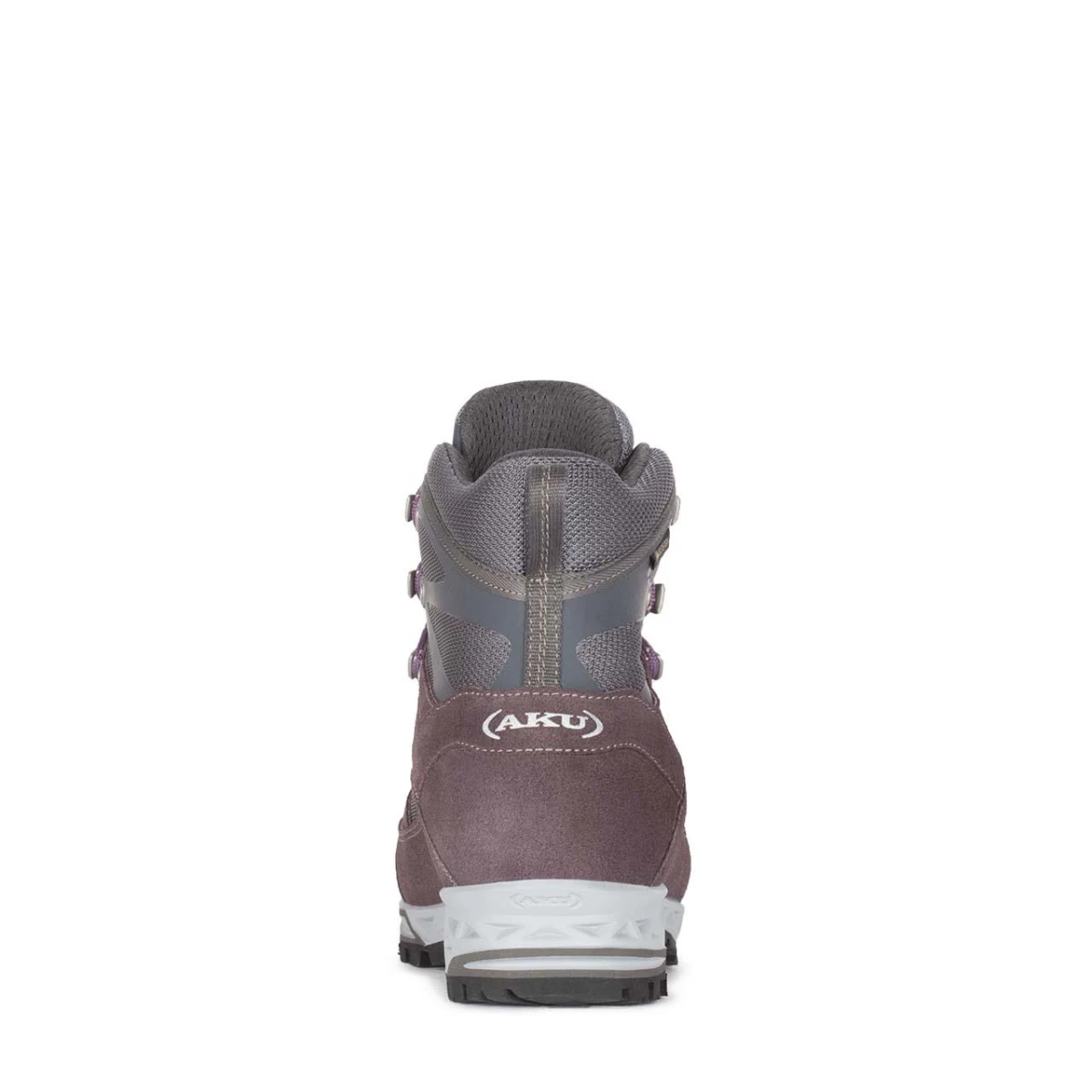 Aku TREKKER PRO Goretex Kadın Bot - Gri 37