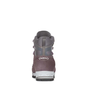Aku TREKKER PRO Goretex Kadın Bot - Gri 37