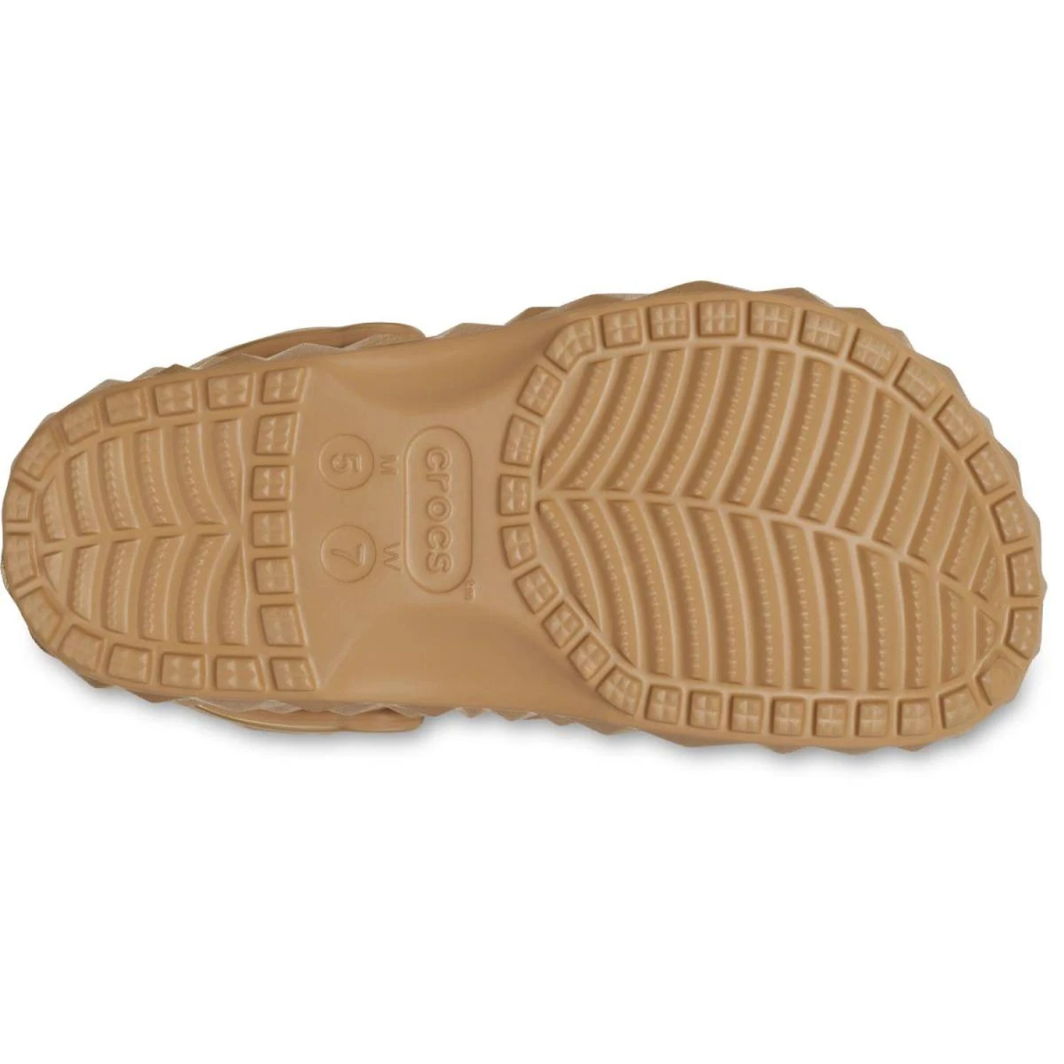 Crocs Classic Metallic Geometric Clog Unısex Terlik