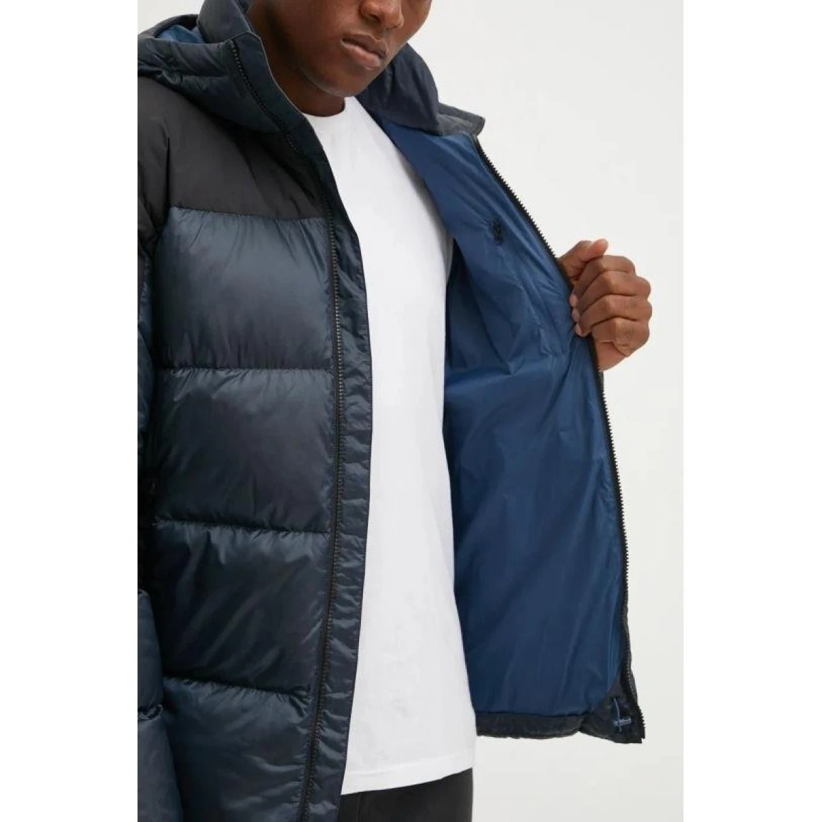 The North Face Erkek DIABLO DOWN 2.0 KAPÜŞONLU CEKET