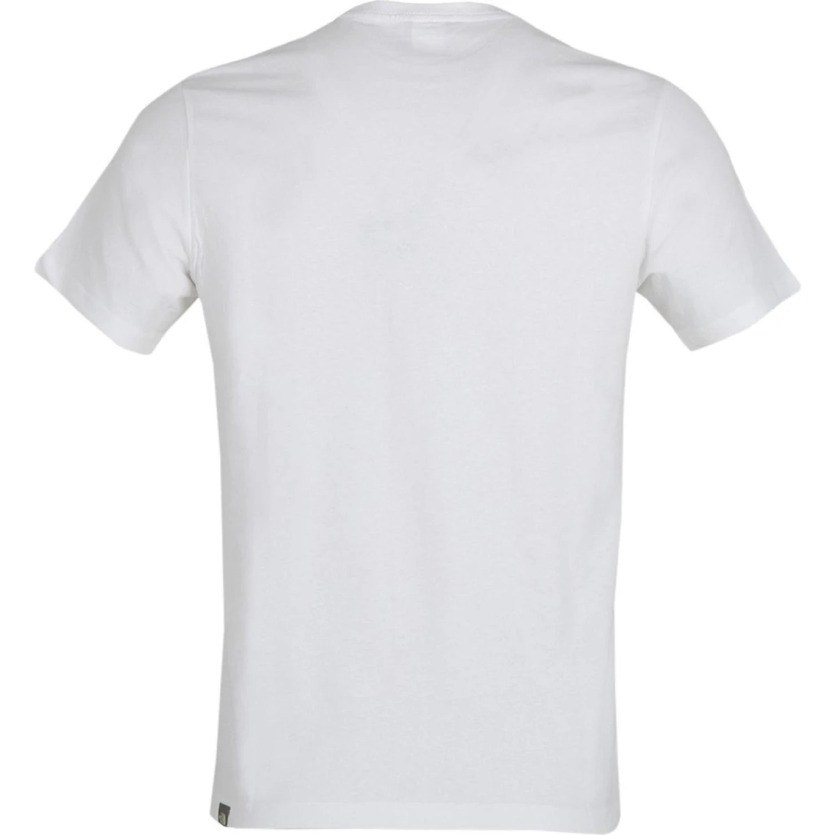 The North Face M S/S GPS TEE  ISTANBUL Erkek T-Shirt