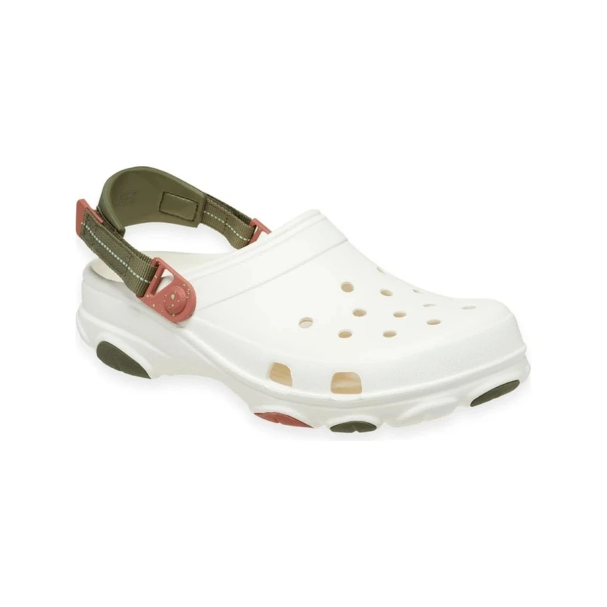Crocs Classic All Terrain Clog Terlik