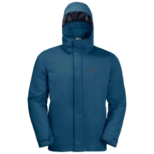 Jack Wolfskin Gotland 3IN1 M Erkek Ceket