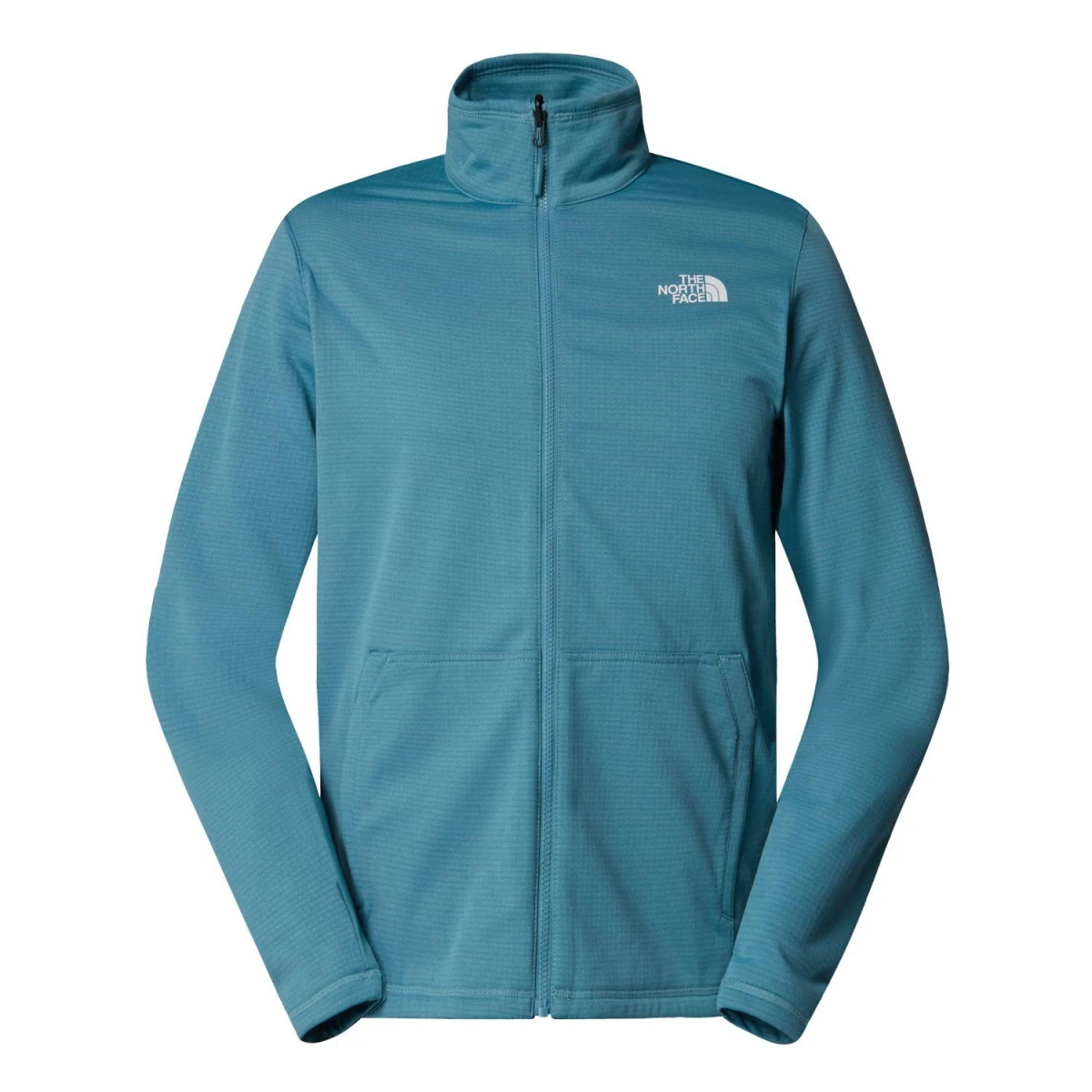 The North Face Erkek QUEST 3 in 1 TRICLIMATE CEKET