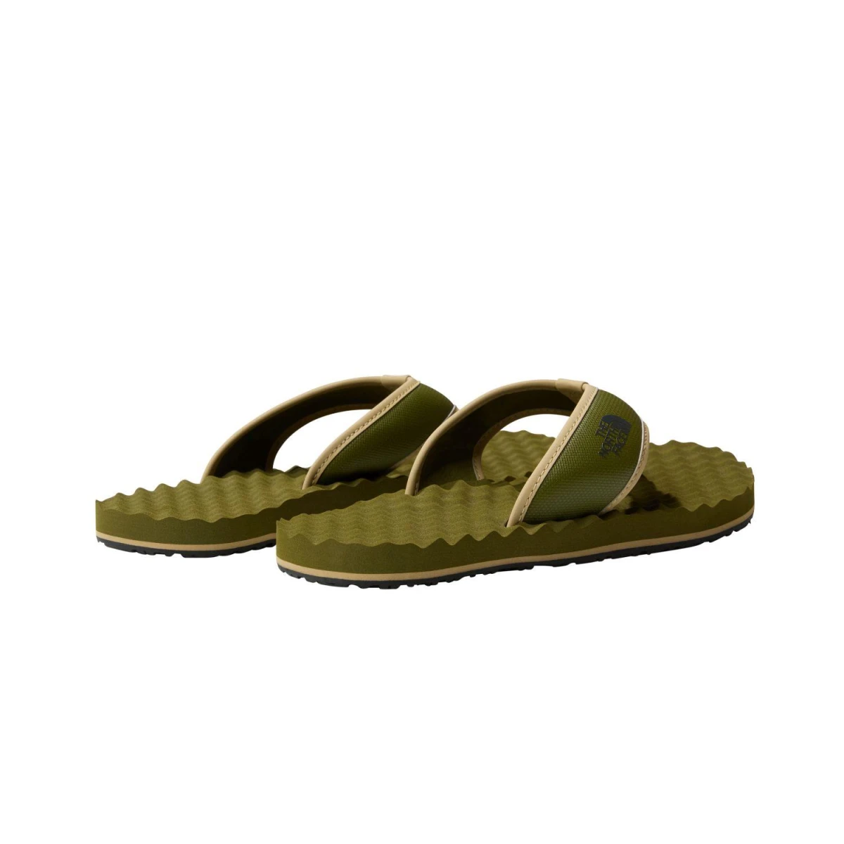 The North Face M BASE CAMP FLIP-FLOP II Erkek Terlik