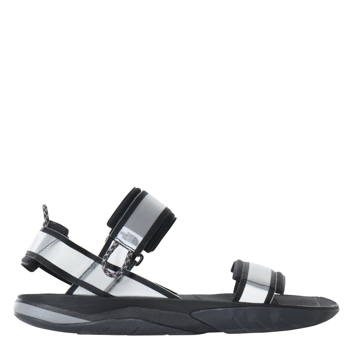 The North Face M SKEENA SPORT SANDAL Erkek Sandalet - Siyah 48