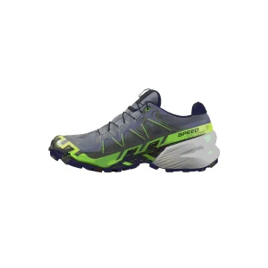 Salomon SPEEDCROSS 6 GTX Erkek Koşu Ayakkabısı