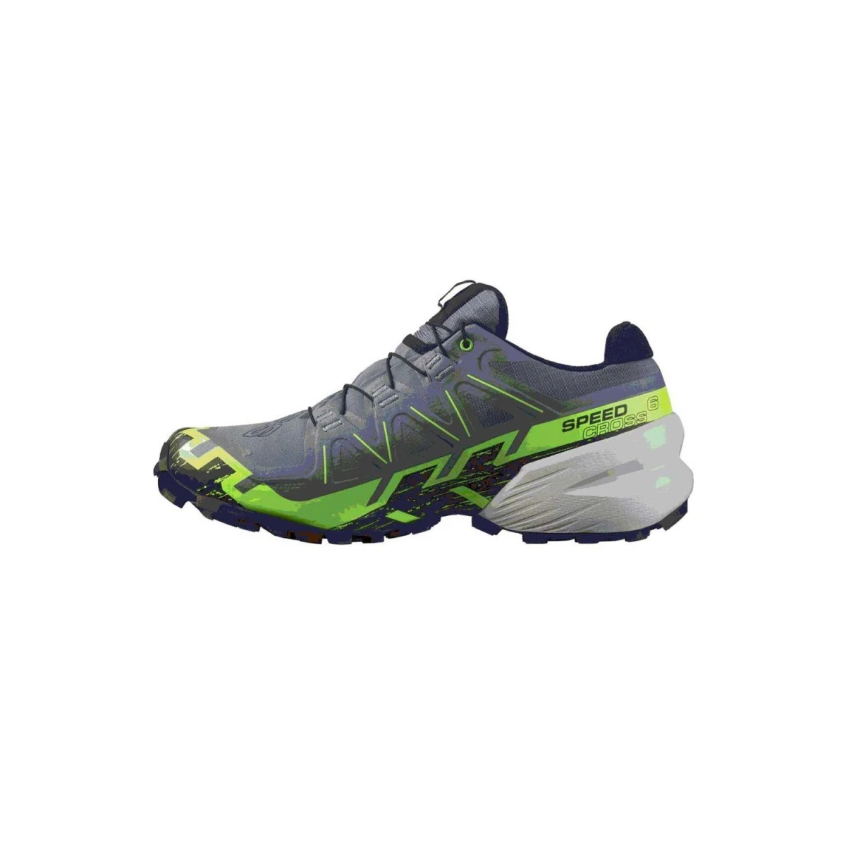 Salomon SPEEDCROSS 6 GTX Erkek Koşu Ayakkabısı