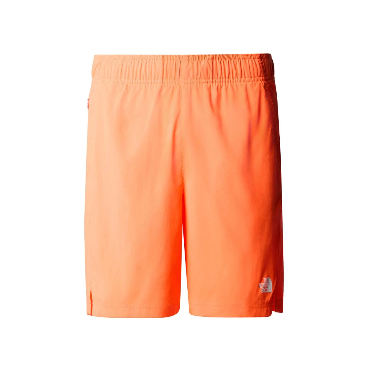The North Face  M 24/7 7IN SHORT Erkek Şort