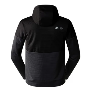 The North Face M MA FLEECE Erkek Tam Fermuar Polar