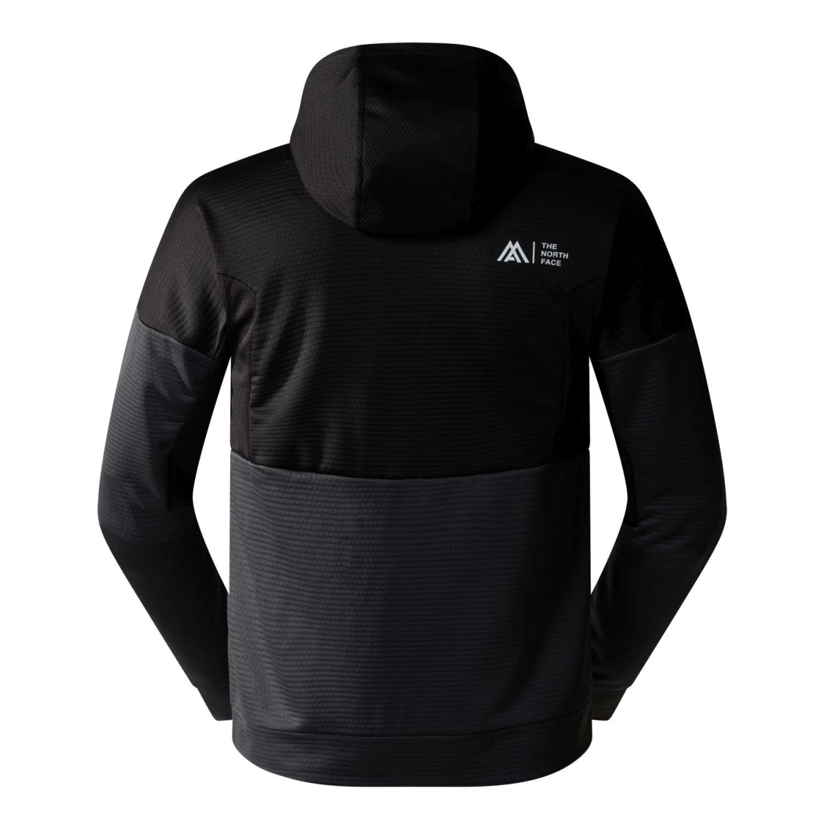 The North Face M MA FLEECE Erkek Tam Fermuar Polar