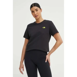 The North Face W S/S FESTIVAL TEE  Kadın T-Shirt