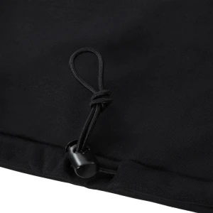 The North Face Windwall Neck Gaiter Boyunluk - Siyah STD