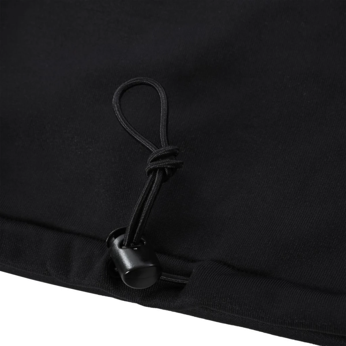 The North Face Windwall Neck Gaiter Boyunluk - Siyah STD