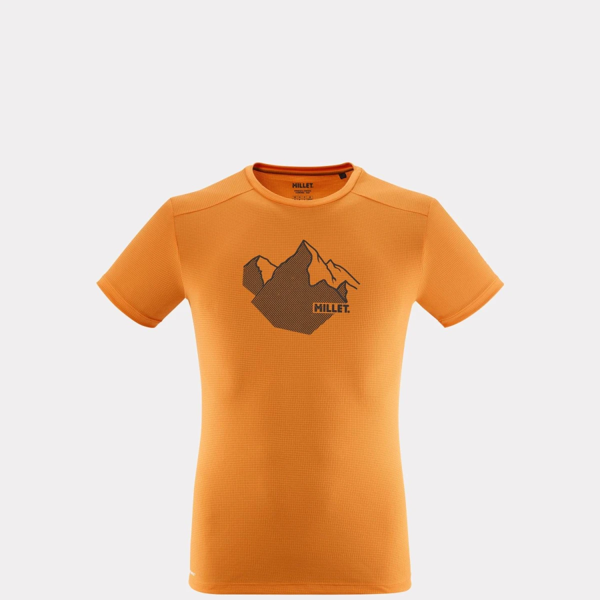 Millet SUMMIT Polartec® Power Dry® Tişört