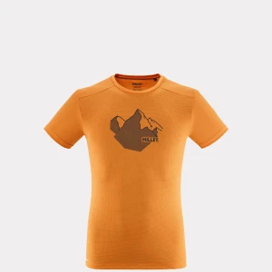 Millet SUMMIT Polartec® Power Dry® Tişört