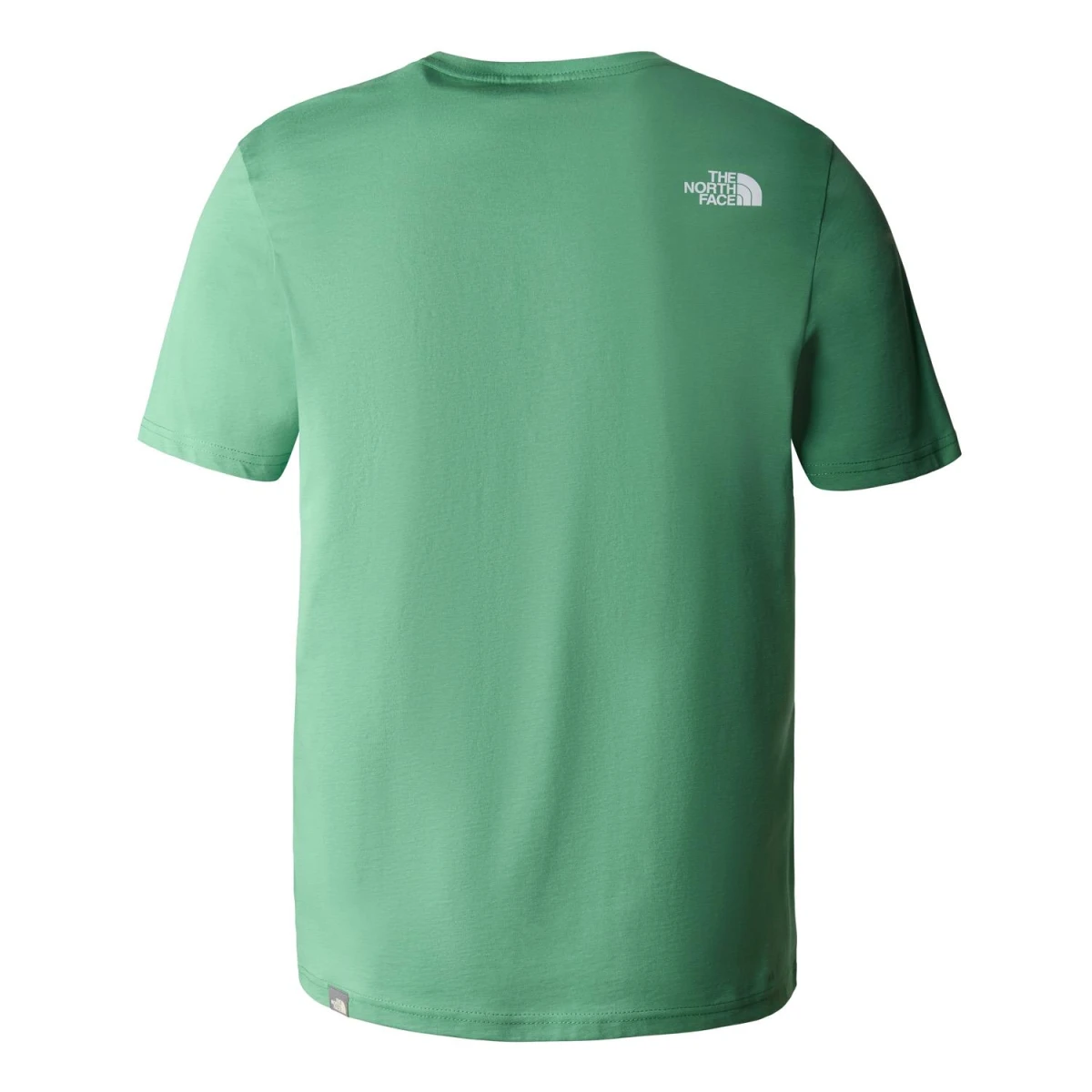 The North Face EASY TEE  Erkek T-Shirt
