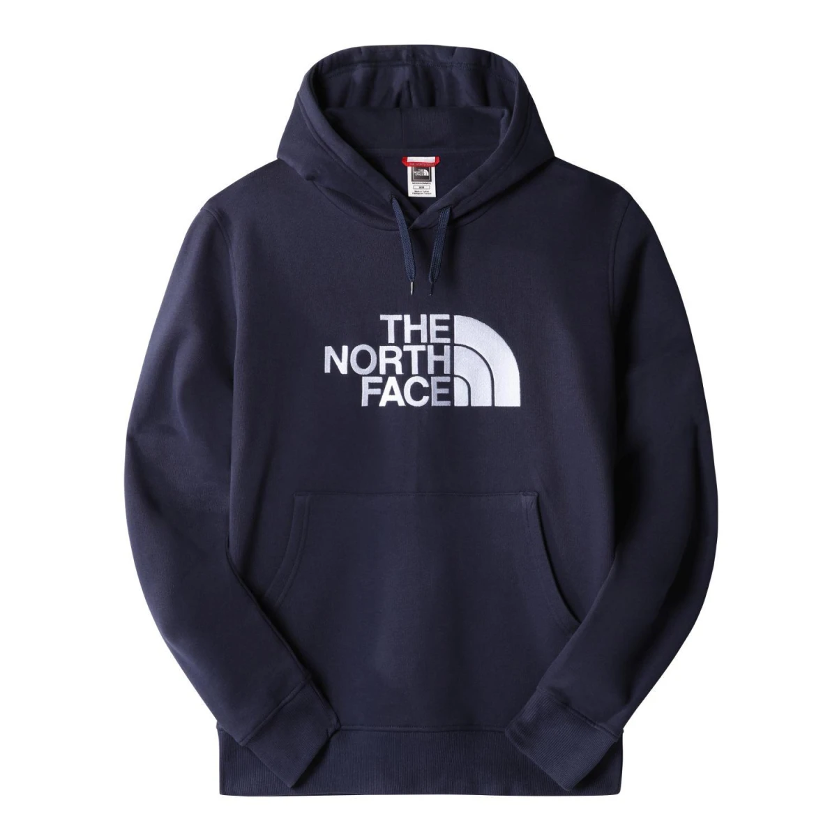 The North Face  Erkek DREW PEAK Swetshirt HOODIE