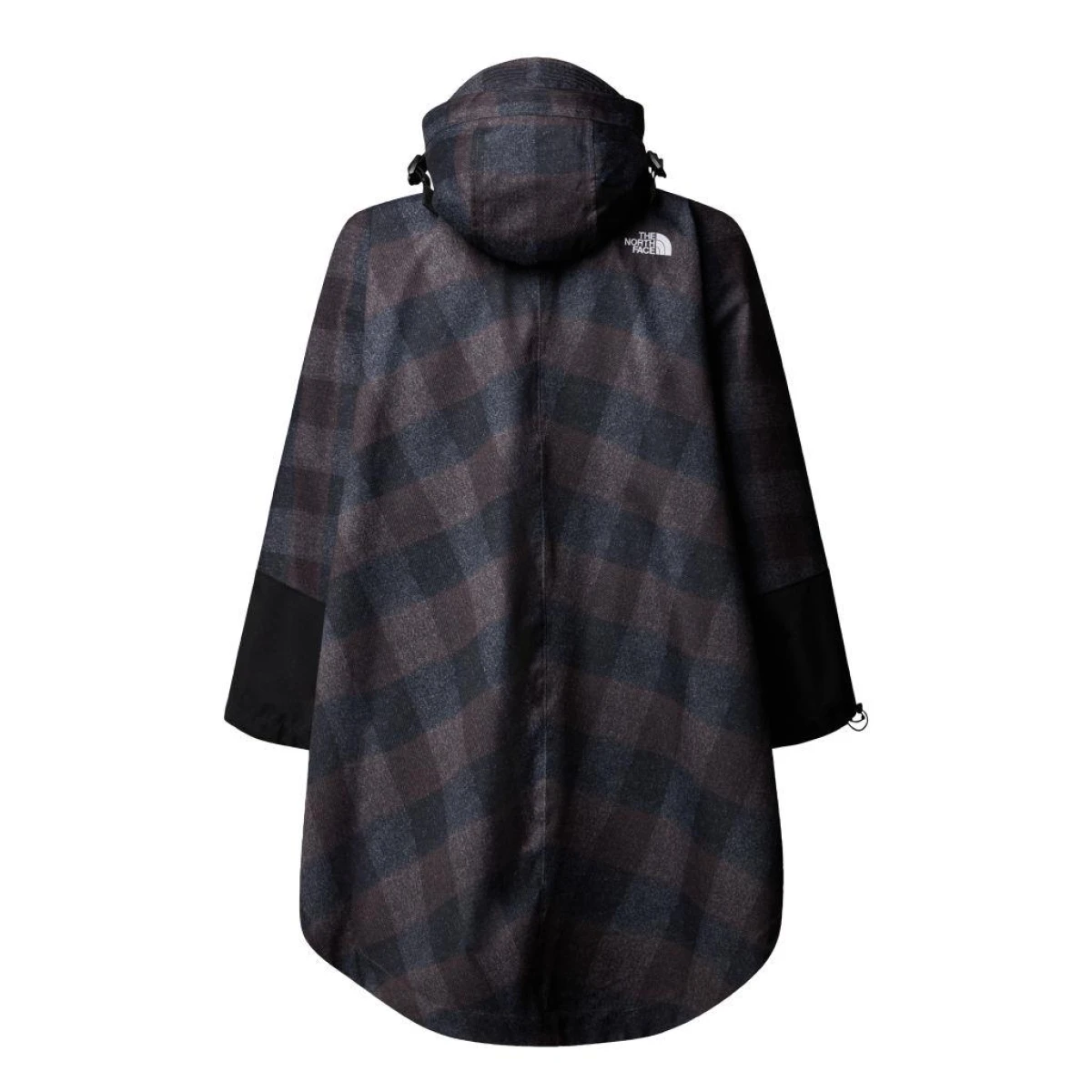 The North Face Erkek HARDSHELL PONCHO CEKET - AP