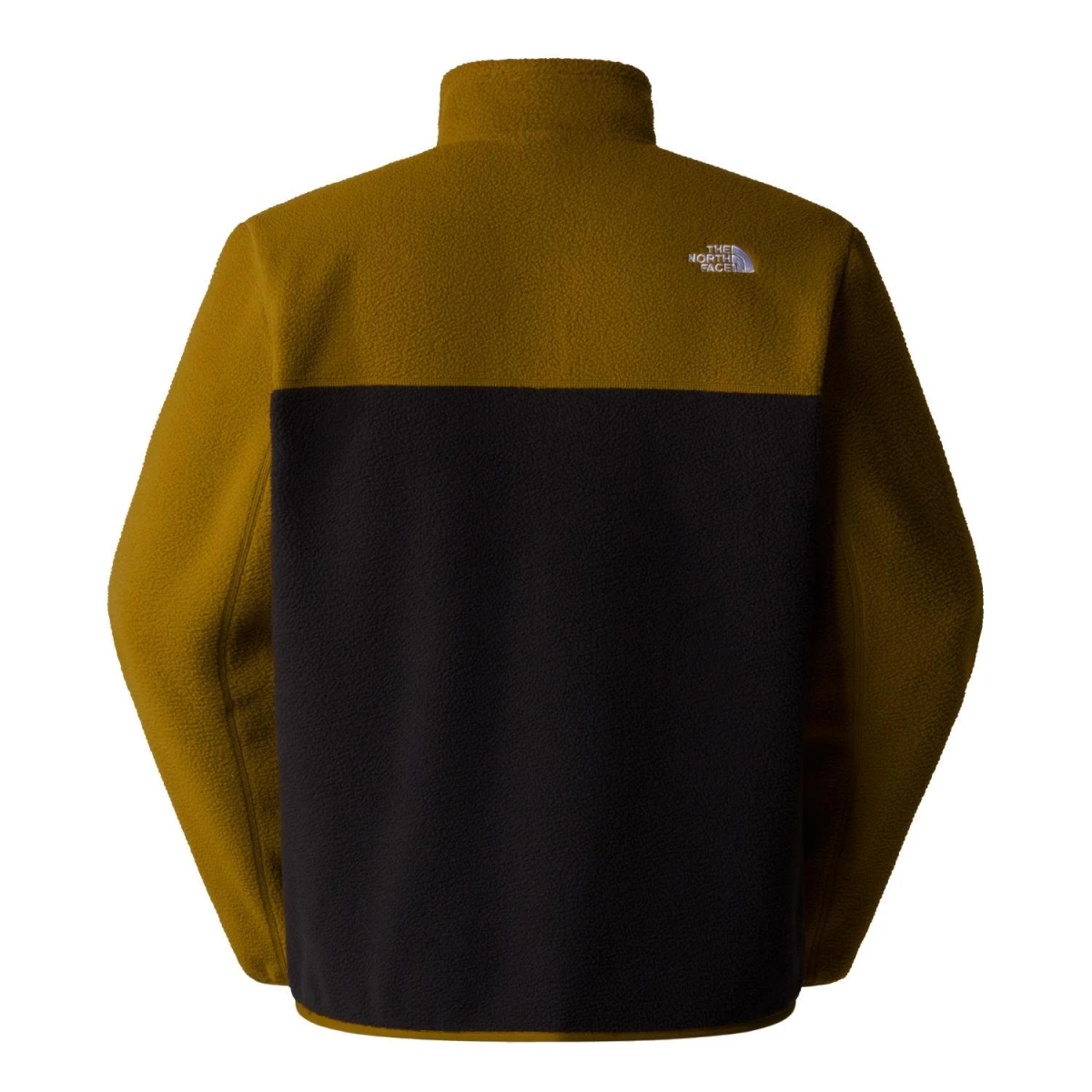 The North Face Erkek YUMIORI POLAR MONT 1/4 ZIP