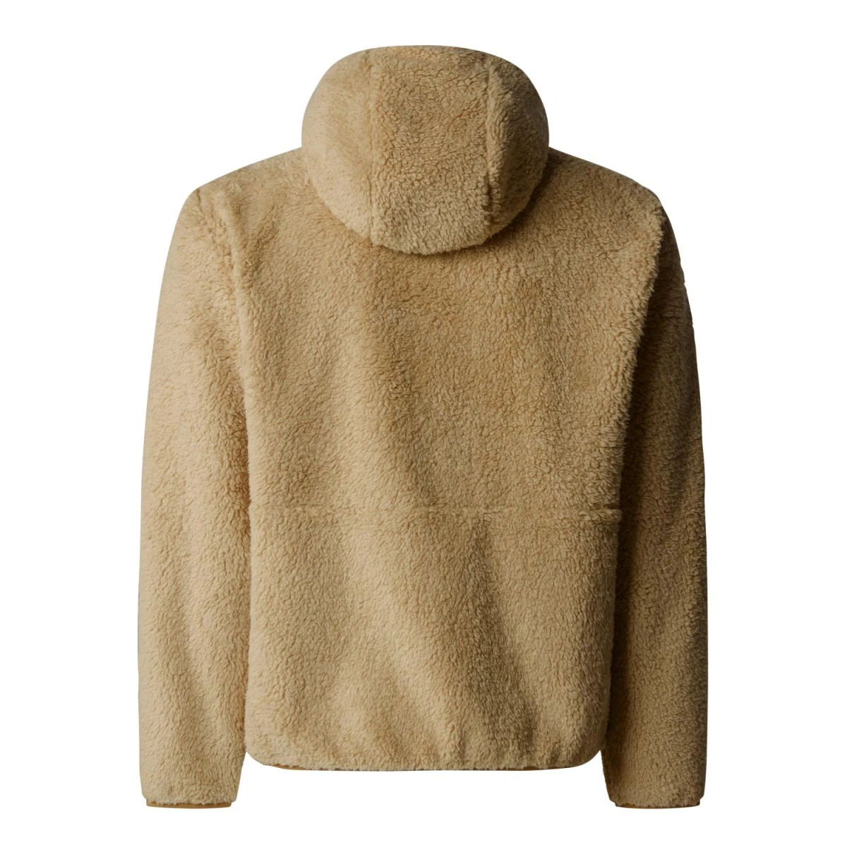 The North Face GENÇ ÇOCUK CAMPSHIRE F/Z KAPÜŞONLU SWEATSHİRT