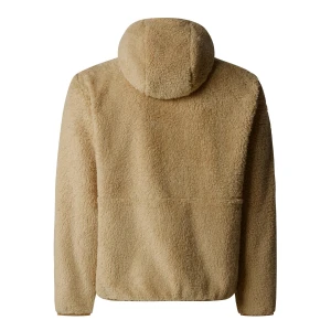 The North Face GENÇ ÇOCUK CAMPSHIRE F/Z KAPÜŞONLU SWEATSHİRT