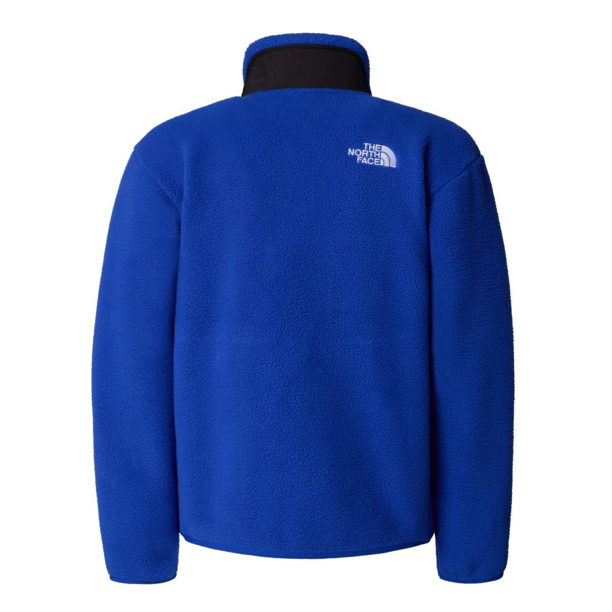 The North Face YUMIORI ERKEK ÇOCUK FERMUARLI POLAR CEKET