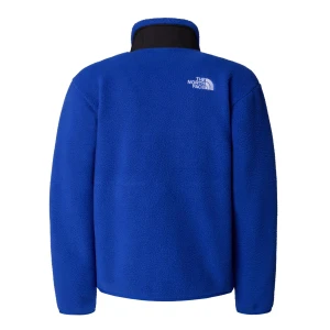 The North Face YUMIORI ERKEK ÇOCUK FERMUARLI POLAR CEKET