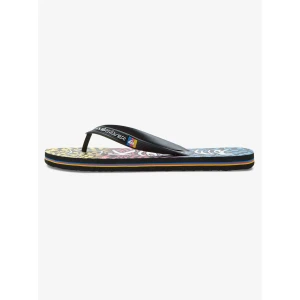 Quiksilver MOLOKAI WORDBLOCK Erkek Terlik