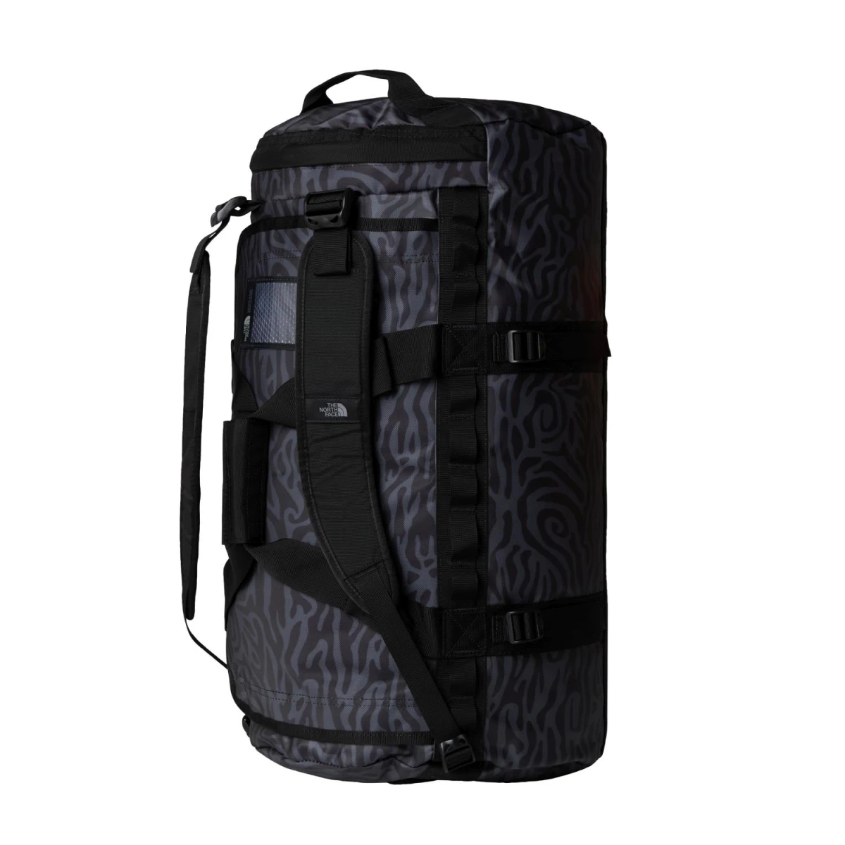 The North Face BASE CAMP DUFFEL ÇANTA- M