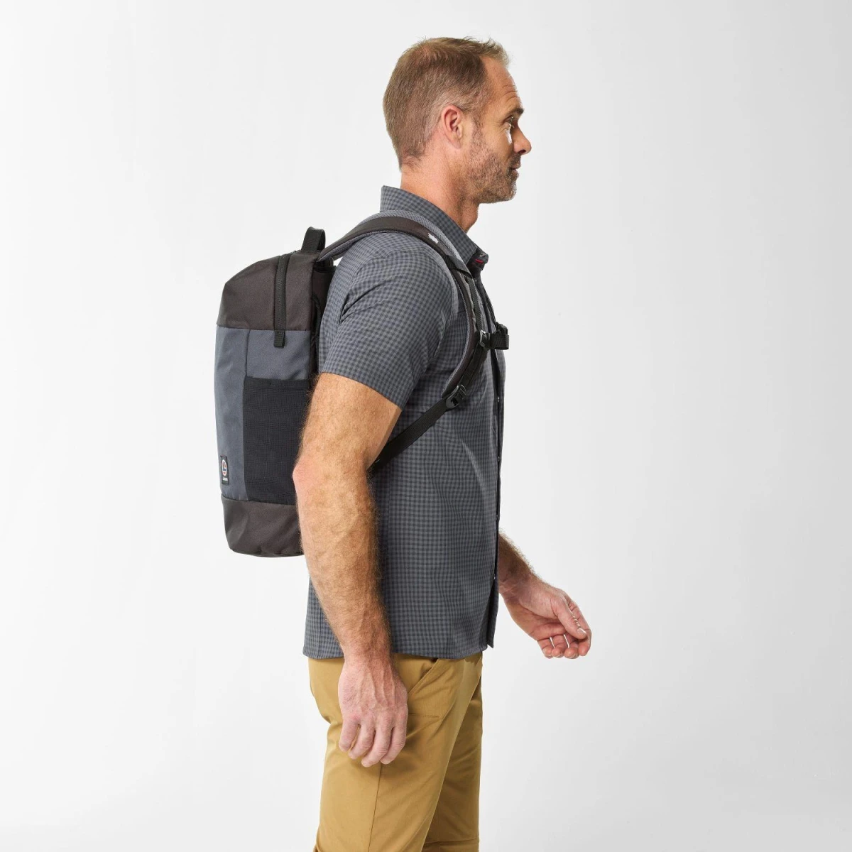 Lafuma BIKEPACK LTD Bisiklet Çantası - Siyah STD